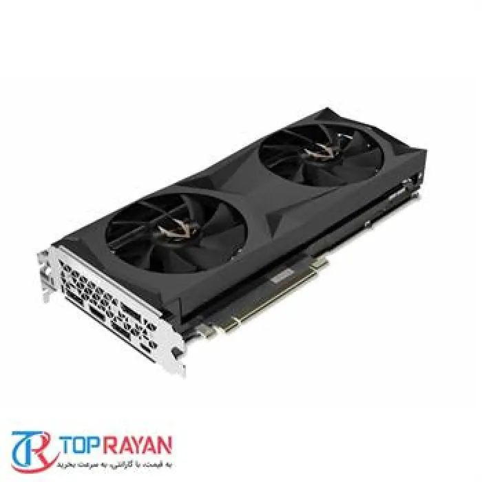 کارت گرافیک زوتک مدل GeForce RTX ۲۰۸۰ Ti با حافظه ۱۱ گیگابایت -gallery-4