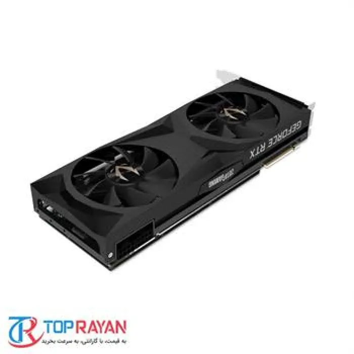 کارت گرافیک زوتک مدل GeForce RTX ۲۰۸۰ Ti با حافظه ۱۱ گیگابایت -gallery-5