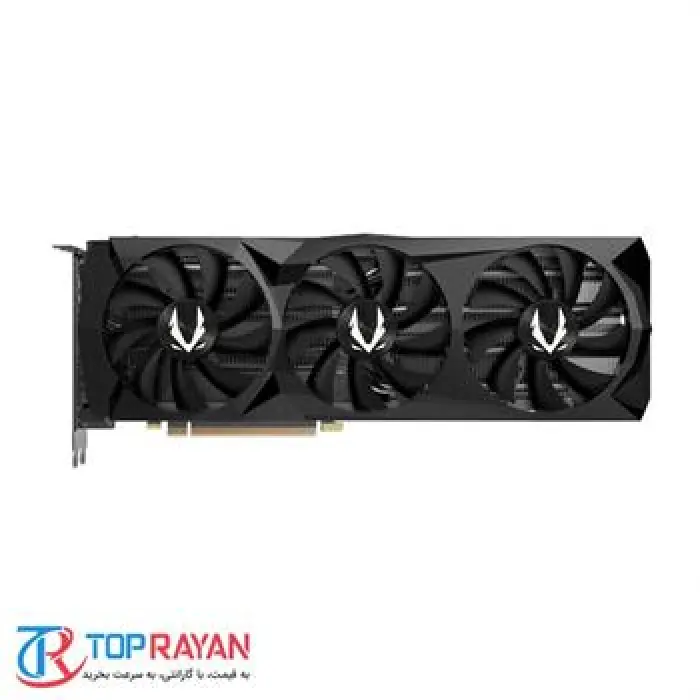 کارت گرافیک زوتک مدل GeForce RTX ۲۰۶۰ SUPER AMP Extreme با حافظه ۸ گیگابایت -gallery-1