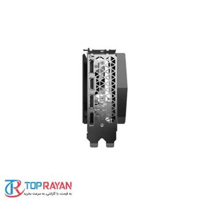 کارت گرافیک زوتک مدل GeForce RTX ۲۰۶۰ SUPER AMP Extreme با حافظه ۸ گیگابایت -gallery-2