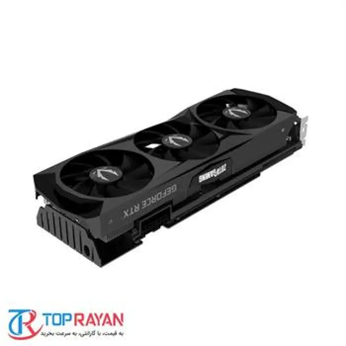کارت گرافیک زوتک مدل GeForce RTX ۲۰۶۰ SUPER AMP Extreme با حافظه ۸ گیگابایت -gallery-5