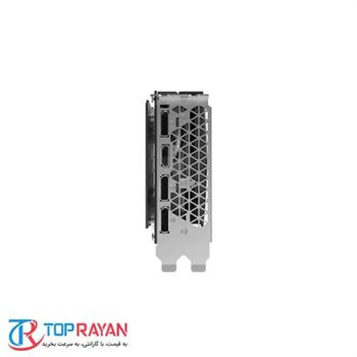 کارت گرافیک زوتک مدل GeForce RTX ۲۰۶۰ SUPER AMP با حافظه ۸ گیگابایت -gallery-2