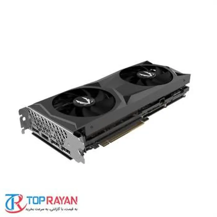 کارت گرافیک زوتک مدل GeForce RTX ۲۰۶۰ SUPER AMP با حافظه ۸ گیگابایت -gallery-4
