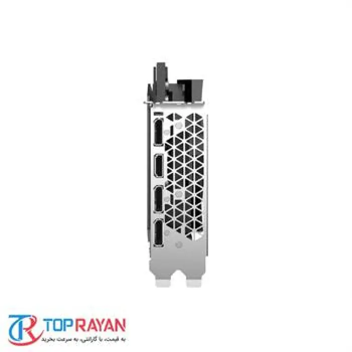 کارت گرافیک زوتک مدل GeForce RTX ۲۰۸۰ SUPER AMP با حافظه ۸ گیگابایت -gallery-2