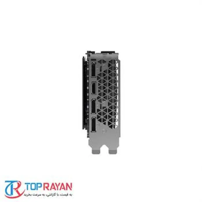 کارت گرافیک زوتک مدل GeForce RTX ۲۰۷۰ SUPER Twin Fan با حافظه ۸ گیگابایت -gallery-2