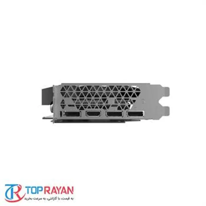 کارت گرافیک زوتک مدل GeForce RTX ۲۰۷۰ SUPER MINI با حافظه ۸ گیگابایت -gallery-2