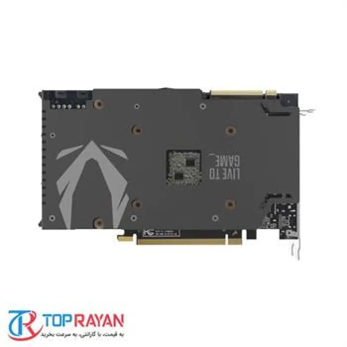 کارت گرافیک زوتک مدل GeForce RTX ۲۰۷۰ SUPER MINI با حافظه ۸ گیگابایت -gallery-3