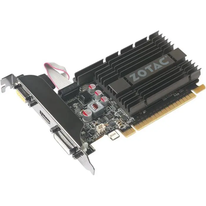 کارت گرافیک زوتاک مدل GT710 2GD3 -gallery-5