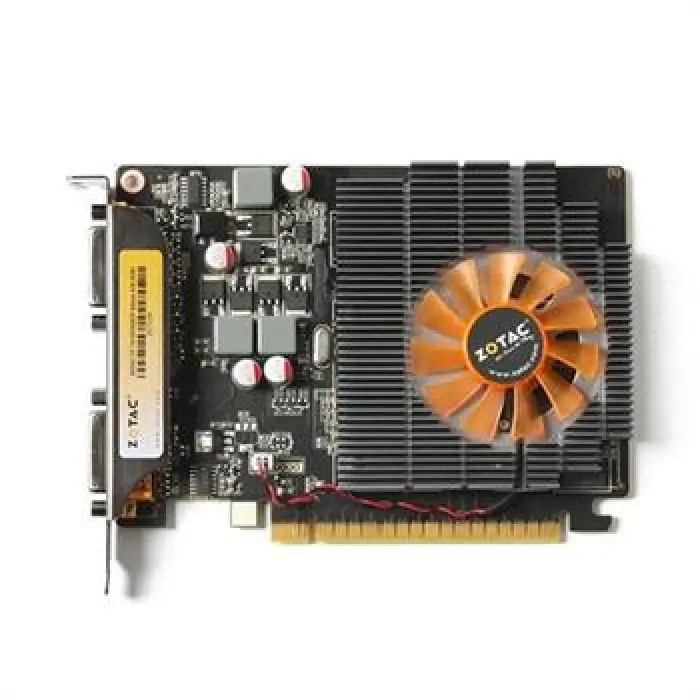Graphic Card Zotac GT730 4GD3 SYNERGY Edition -gallery-8