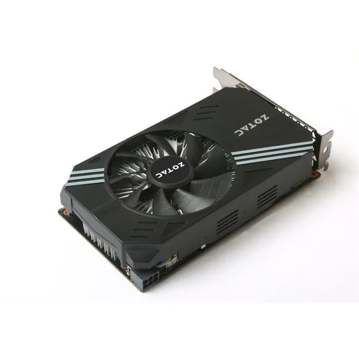 Zotac GeForce GTX 1060 AMP! Edition 6GB Graphics Card -gallery-10