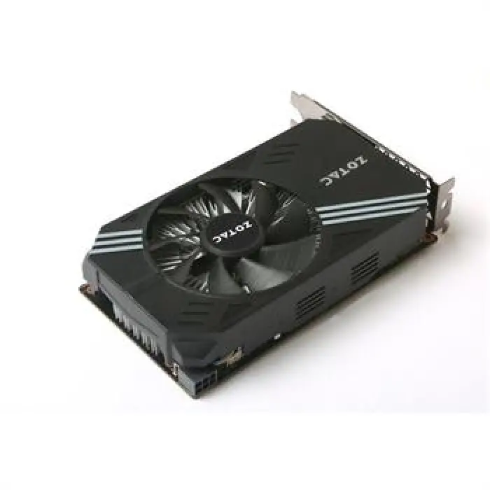 Zotac GeForce GTX 1060 AMP! Edition 6GB Graphics Card -gallery-1