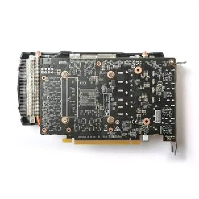 Zotac GeForce GTX 1060 AMP! Edition 6GB Graphics Card -gallery-5