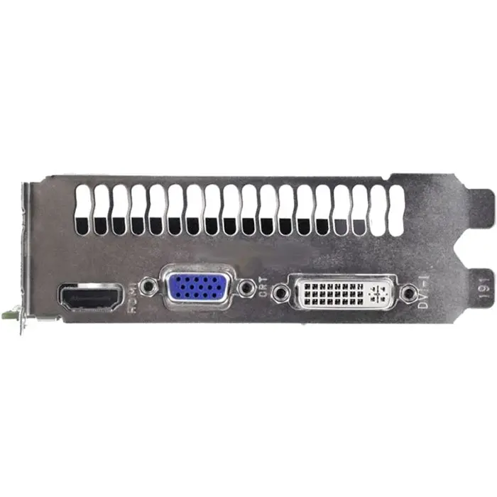 کارت گرافیک توربو چیپ مدل TYPHOON GTX1050TI-4GD5 با حافظه 4 گیگابایت -gallery-10