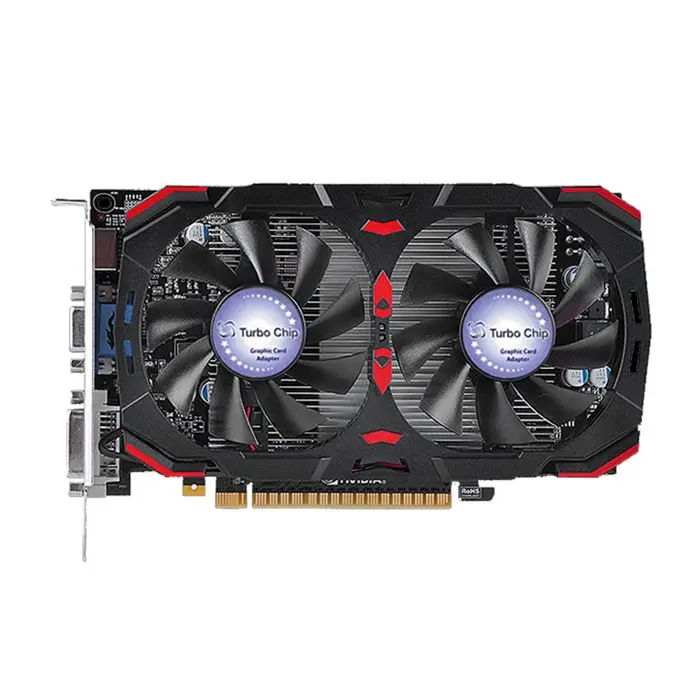 کارت گرافیک توربو چیپ مدل TYPHOON GTX1050TI-4GD5 با حافظه 4 گیگابایت -gallery-13