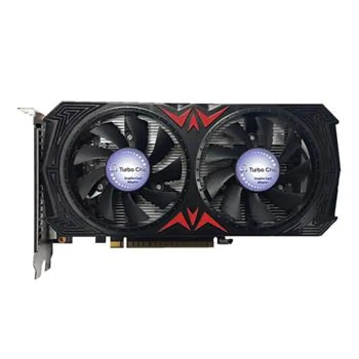 کارت گرافیک توربو چیپ مدل TYPHOON GTX1050TI-4GD5 با حافظه 4 گیگابایت -gallery-5