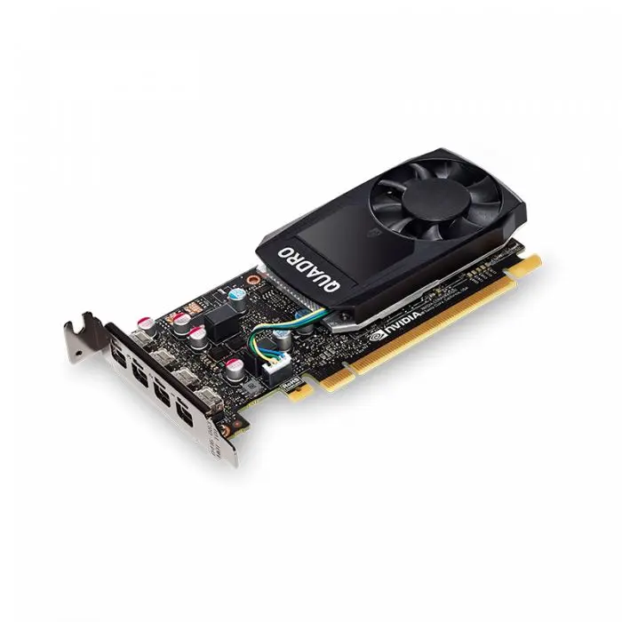 کارت گرافیک پی ان وای Nvidia Quadro P620 2G -gallery-14