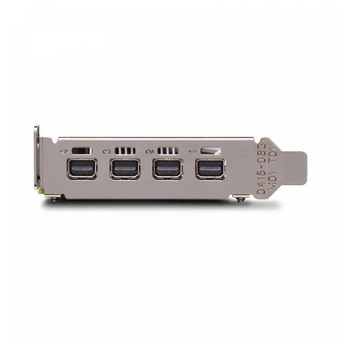 کارت گرافیک پی ان وای Nvidia Quadro P620 2G -gallery-17