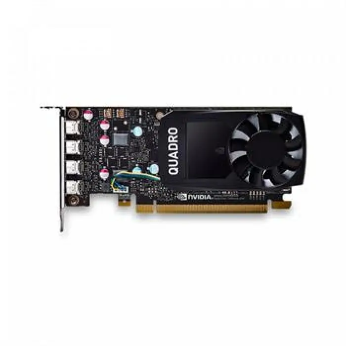 کارت گرافیک پی ان وای Nvidia Quadro P620 2G -gallery-1