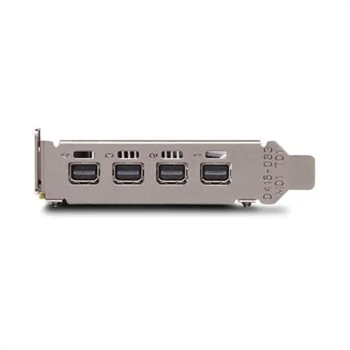 کارت گرافیک پی ان وای Nvidia Quadro P620 2G -gallery-4