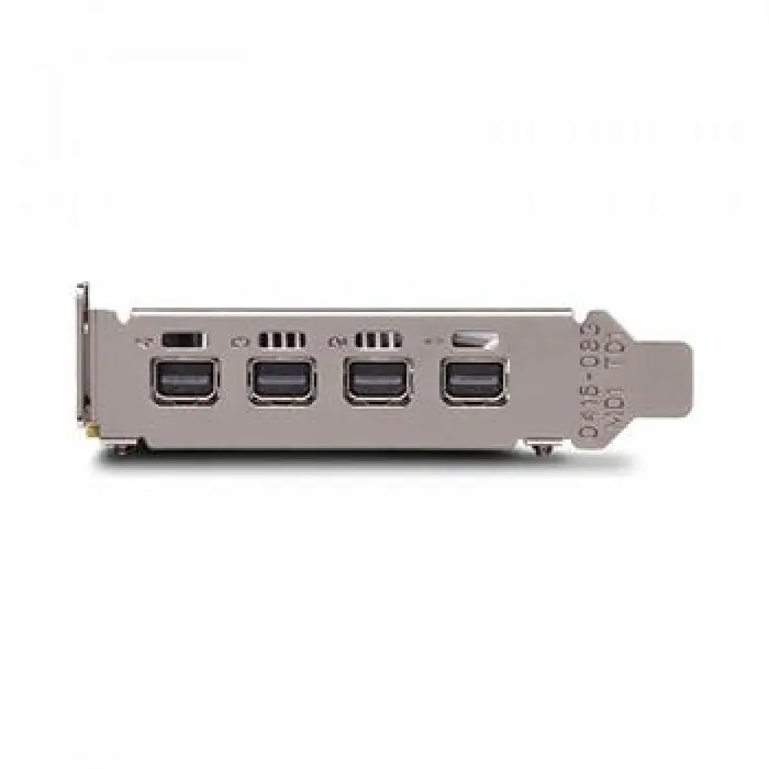 کارت گرافیک پی ان وای Nvidia Quadro P620 2G -gallery-8
