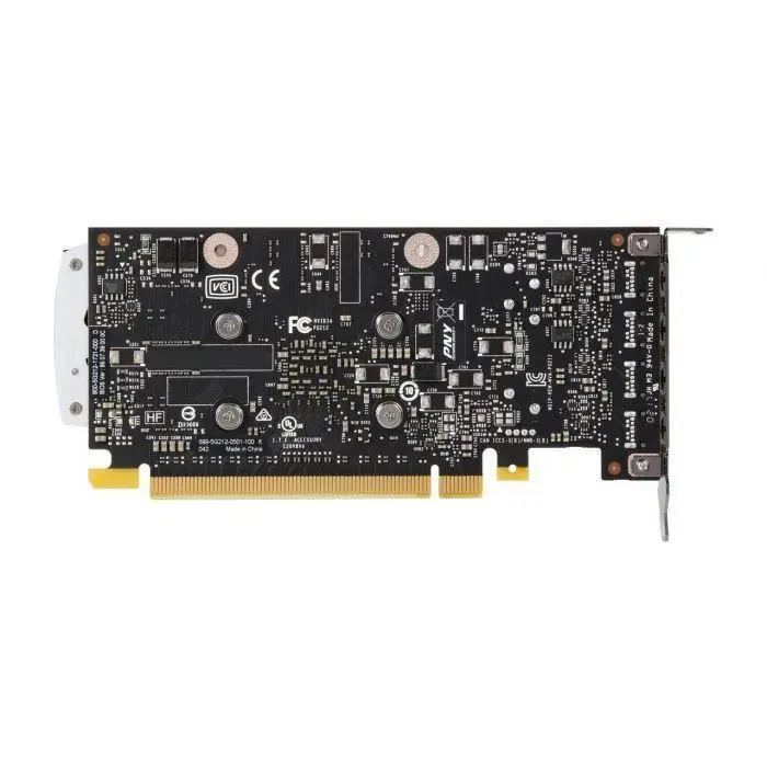 PNY NVIDIA Quadro P600 Graphics Card -gallery-17