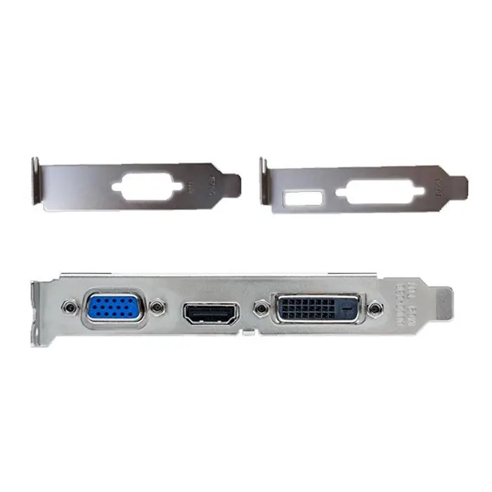 کارت گرافیک توربو چیپ Geforce GT210 1G -gallery-7