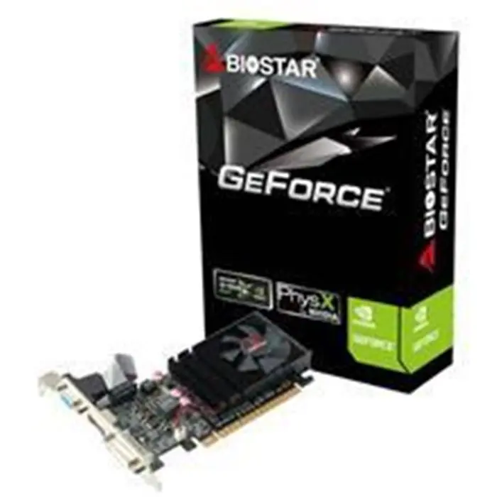 کارت گرافیک بایوستار GeForce GT710 2G -gallery-5