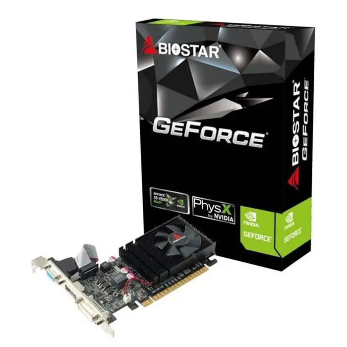 کارت گرافیک بایوستار GeForce GT710 2G -gallery-7
