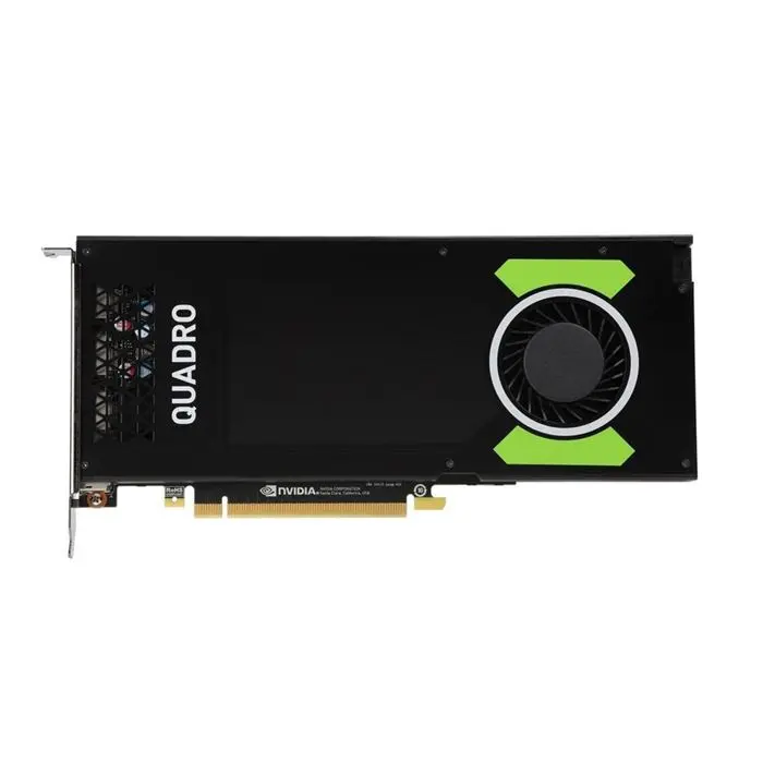کارت گرافیک پی ان وای Nvidia Quadro P4000 8G -gallery-13