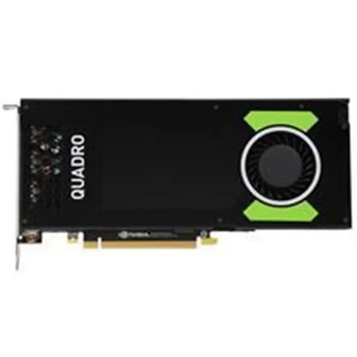 کارت گرافیک پی ان وای Nvidia Quadro P4000 8G -gallery-15