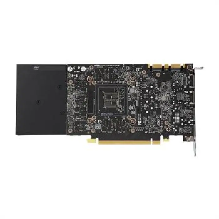 کارت گرافیک پی ان وای Nvidia Quadro P4000 8G -gallery-2