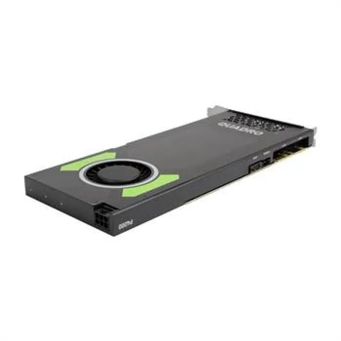 کارت گرافیک پی ان وای Nvidia Quadro P4000 8G -gallery-3