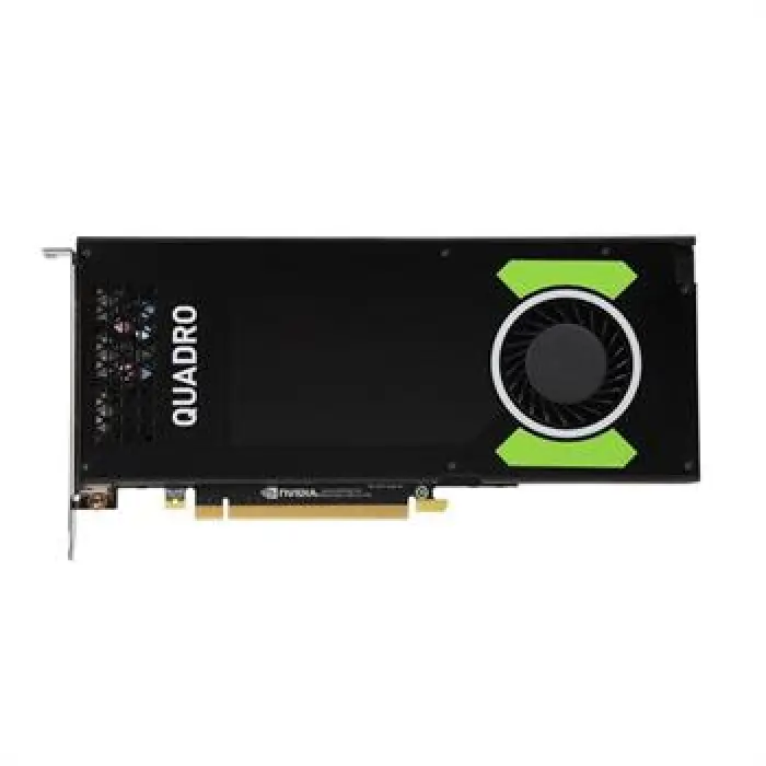 کارت گرافیک پی ان وای Nvidia Quadro P4000 8G -gallery-5