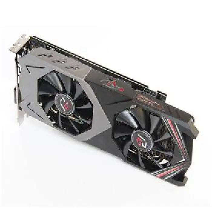 کارت گرافیک گیمینگ ازراک مدل Gaming X Radeon RX590 با ظرفیت 8 گیگابایت -gallery-2
