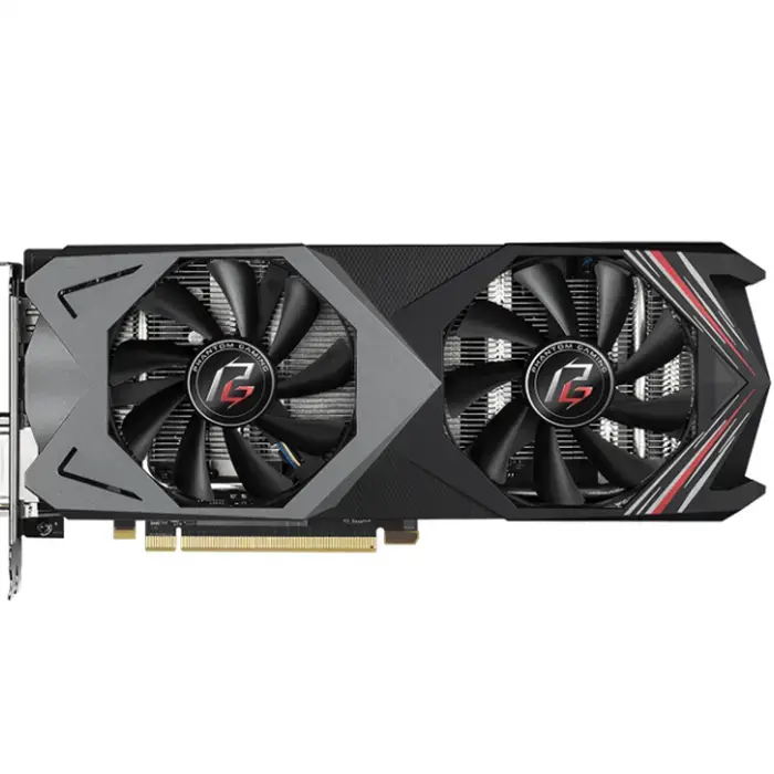 کارت گرافیک گیمینگ ازراک مدل Gaming X Radeon RX590 با ظرفیت 8 گیگابایت -gallery-4