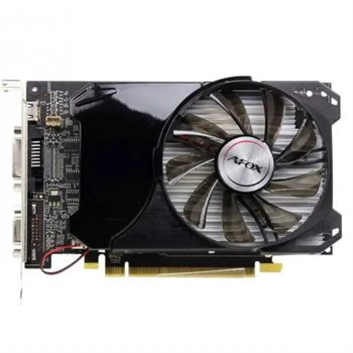 کارت گرافیک ای فاکس GeForce GT730 2G -gallery-2