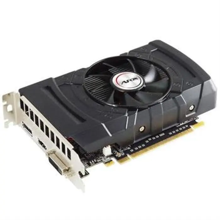 کارت گرافیک ای فاکس GeForce GT730 2G -gallery-3