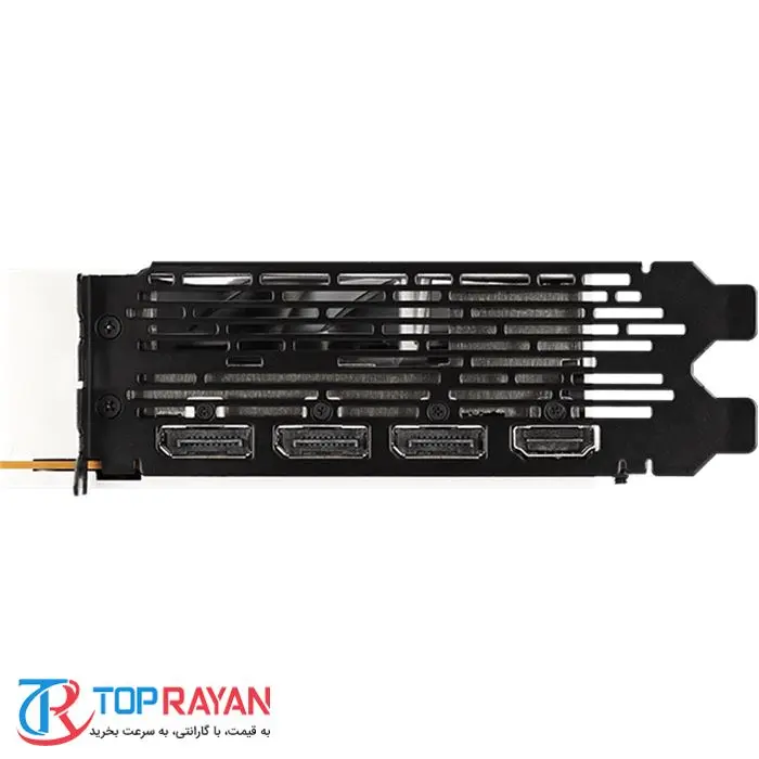 کارت گرافیک ازراک مدل Phantom Gaming X Radeon VII با ظرفیت 16 گیگابایت -gallery-10