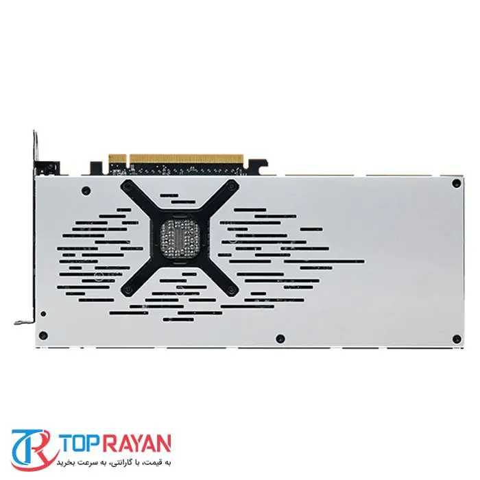 کارت گرافیک ازراک مدل Phantom Gaming X Radeon VII با ظرفیت 16 گیگابایت -gallery-11