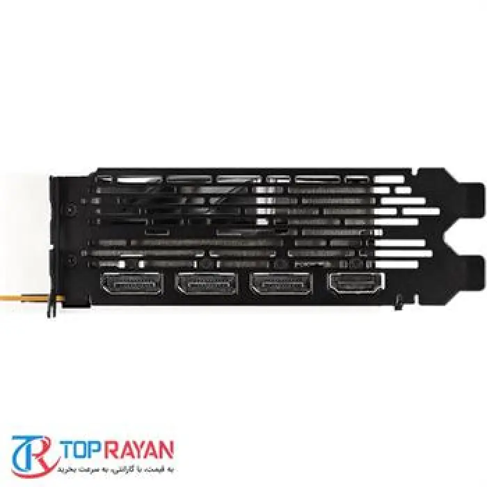 کارت گرافیک ازراک مدل Phantom Gaming X Radeon VII با ظرفیت 16 گیگابایت -gallery-4