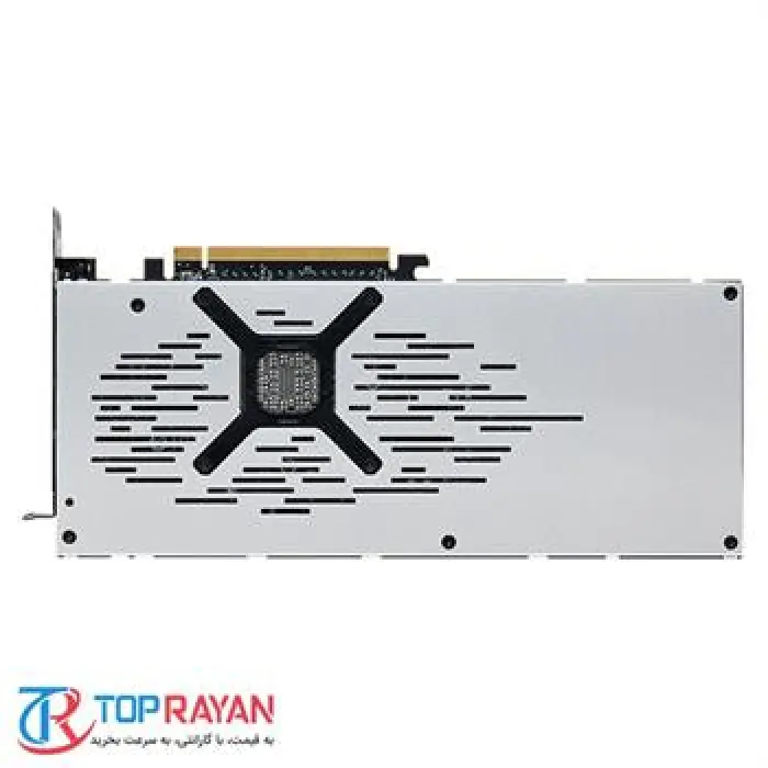 کارت گرافیک ازراک مدل Phantom Gaming X Radeon VII با ظرفیت 16 گیگابایت -gallery-5