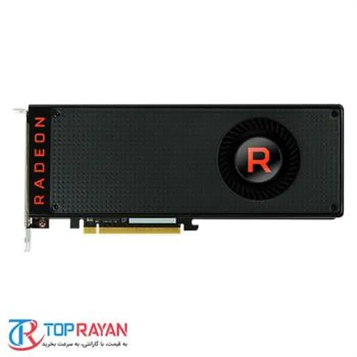 کارت گرافیک ازراک مدل Phantom Gaming X Radeon RX VEGA 64 با ظرفیت 8 گیگابایت -gallery-1