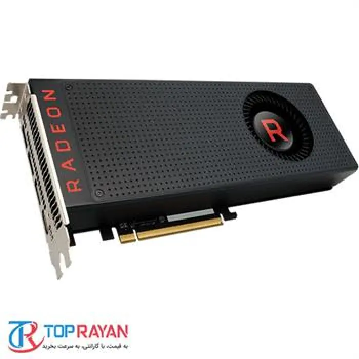 کارت گرافیک ازراک مدل Phantom Gaming X Radeon RX VEGA 64 با ظرفیت 8 گیگابایت -gallery-2