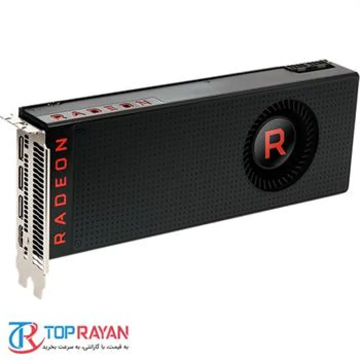 کارت گرافیک ازراک مدل Phantom Gaming X Radeon RX VEGA 64 با ظرفیت 8 گیگابایت -gallery-3