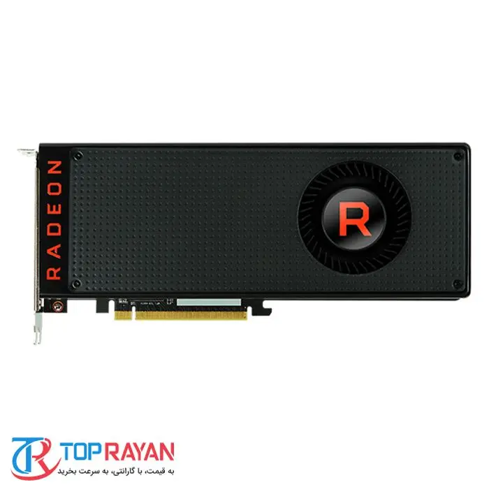 کارت گرافیک ازراک مدل Phantom Gaming X Radeon RX VEGA 64 با ظرفیت 8 گیگابایت -gallery-6