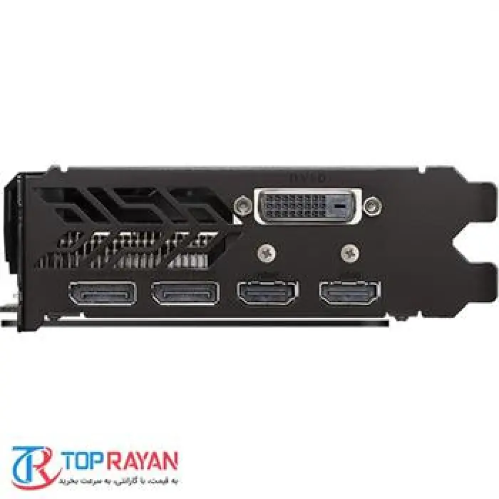 کارت گرافیک ازراک مدل Phantom Gaming X Radeon RX590 با ظرفیت 8 گیگابایت -gallery-4
