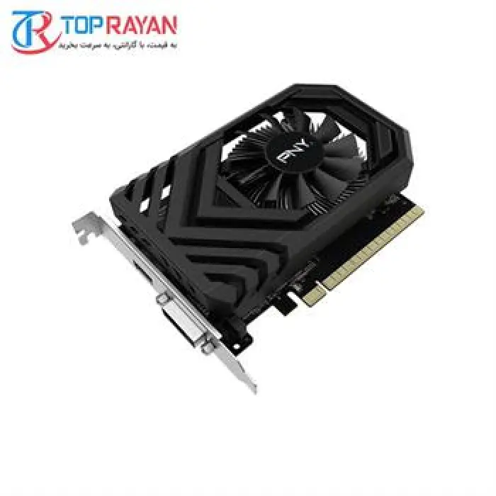 کارت گرافیک پی ان وای مدل GeForce GTX 1650 XLR8 Gaming Overclocked -gallery-3