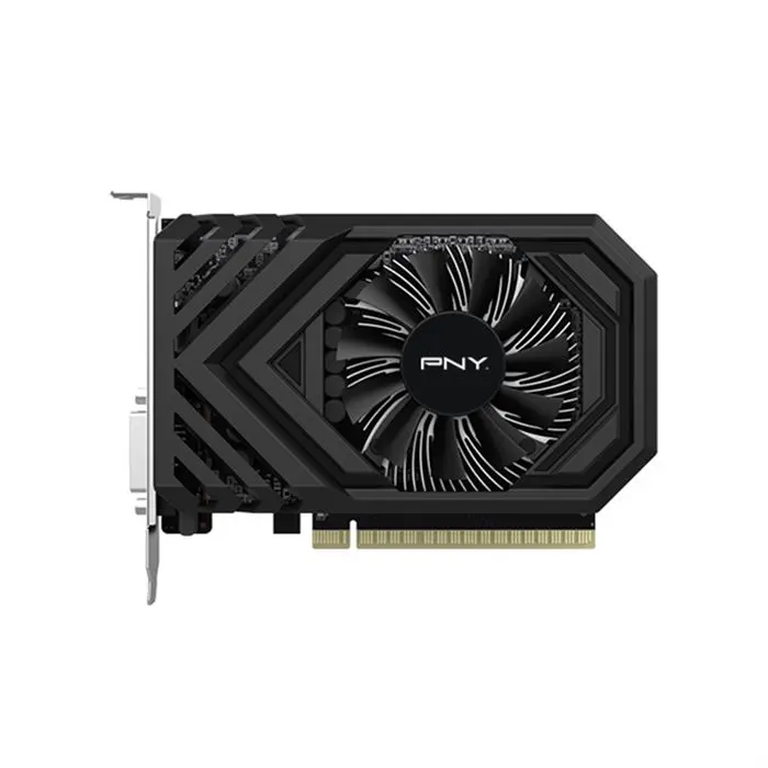 کارت گرافیک پی ان وای مدل GeForce GTX 1650 XLR8 Gaming Overclocked -gallery-4