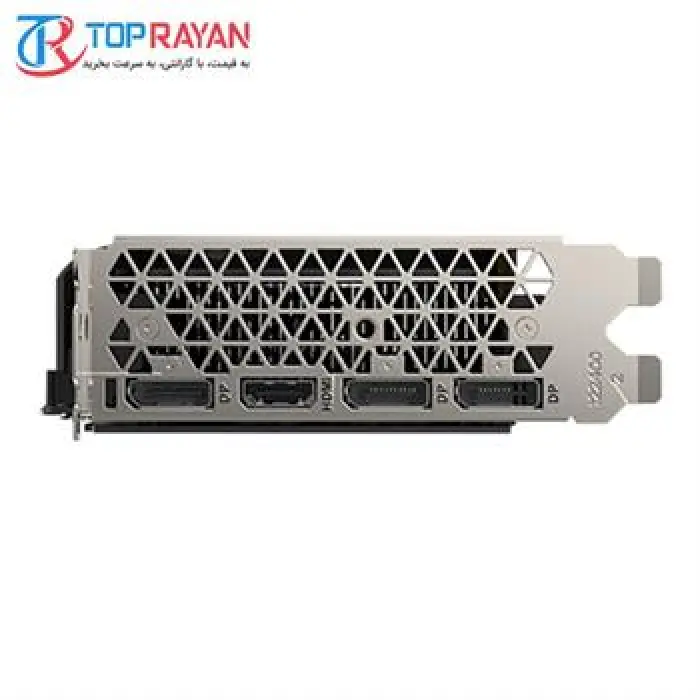 کارت گرافیک پی ان وای مدل GeForce RTX 2070 Super 8GB Blower -gallery-1