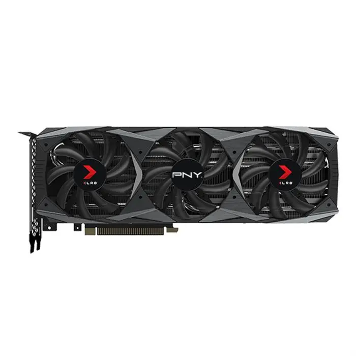 کارت گرافیک پی ان وای مدل GeForce RTX 2070 SUPER XLR8 Gaming Overclocked -gallery-3